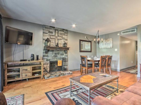 Inviting Condo with Balcony and Community Pool!
